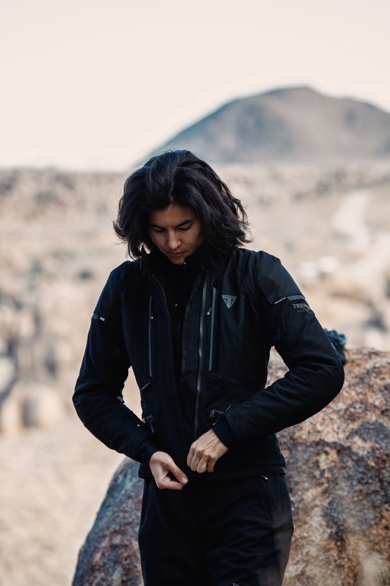 Arktis Stockport JACKET タグ付き未使用品　Sサイズ